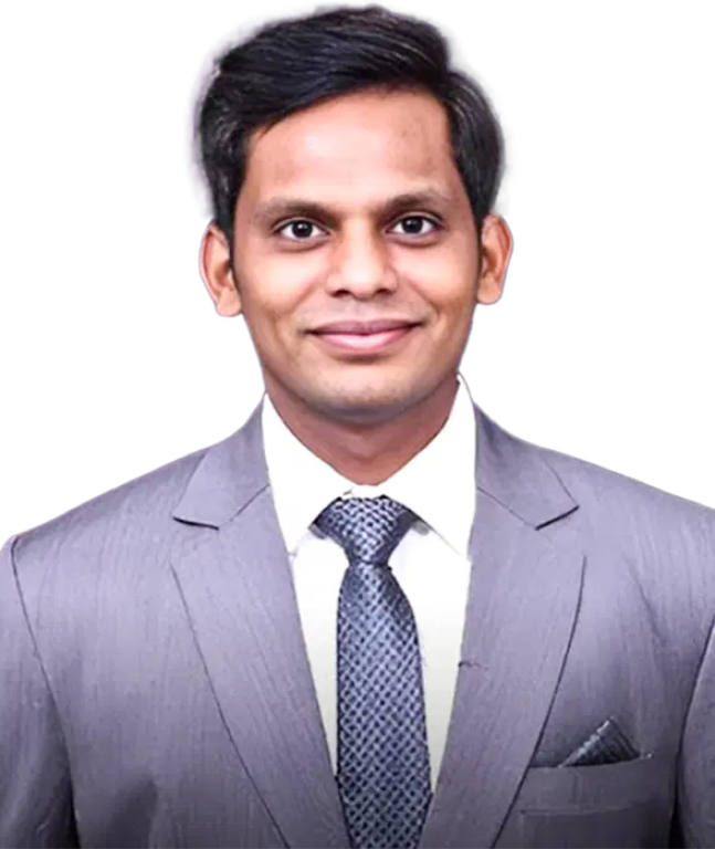 Nataraj Paulraj